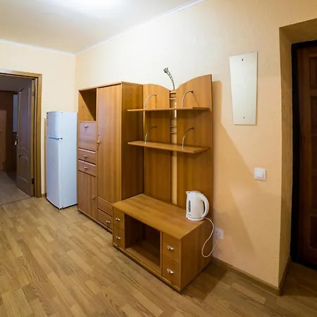 Sacvoyage Inn Kiev