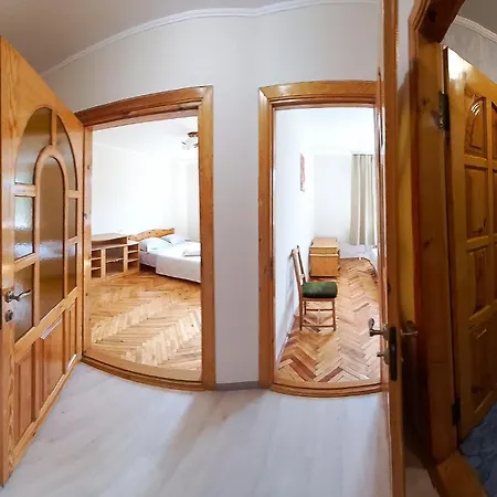 Inn Sacvoyage Kiev